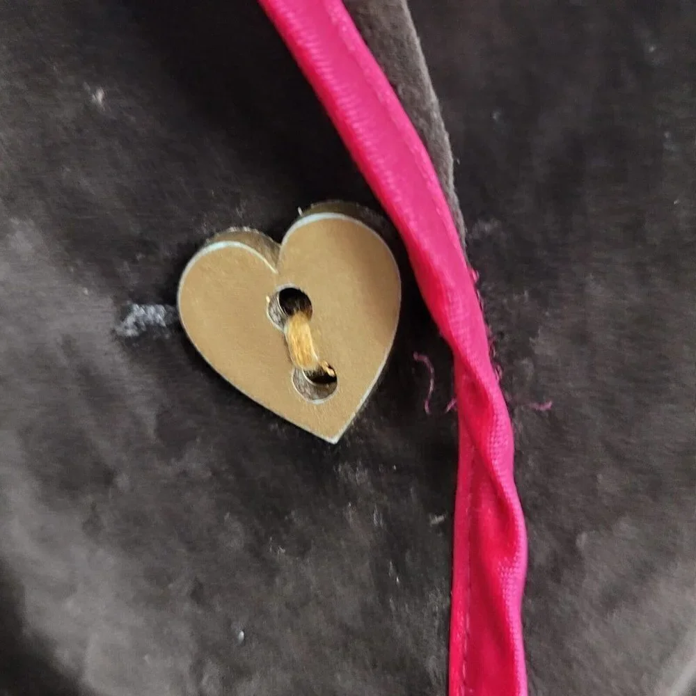 Moschino vtg junior